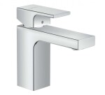 HANSGROHE - Vernis Shape Umyvadlová baterie s výpustí, EcoSmart, chrom 71568000