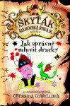 Jak správně mluvit dracky Cressida