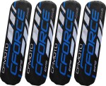 XATX Potahy tlumičů na CFMoto Gladiator X850/X1000 G2 Barva: Modrá