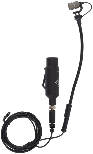 Neumann MCM 114 Set Bass