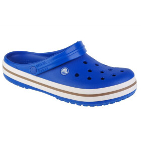 Dřeváky Crocs Crocband Clog 11016-4KZ 45/46
