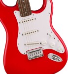 Fender Squier Sonic Stratocaster HT LRL WPG TOR (použité)