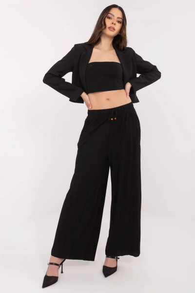 Dámské kalhoty model 212667 Sublevel s