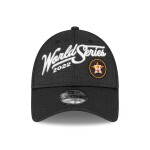 New Era Pánská kšiltovka Houston Astros MLB 2022 American League Champions Locker Room 9FORTY