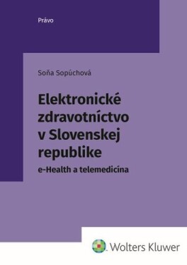 Elektronické zdravotníctvo Slovenskej republike