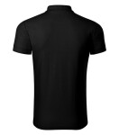 Joy polokošile pánská černá 2XL