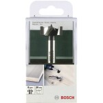 Bosch Forstnerův vrták 18 mm 18 x 90 mm, d 8 mm, toothed-edge 2608577005