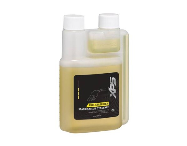 Can-Am XPS fuel stabilizátor 240ml