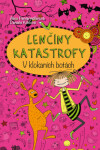 Lenčiny katastrofy klokaních botách Alice Pantermüllerová