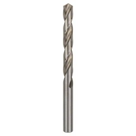 Bosch Accessories 2608585524 HSS kovový spirálový vrták 10.3 mm Celková délka 133 mm broušený DIN 338 válcová stopka 5 ks
