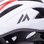 Cyklistická přilba Martes Gubbe 92800664436 L