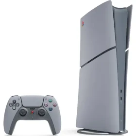 PlayStation 5 Digital Edition D chassis (Slim) - 30th Anniversary Limited Edition (PS711000046911)