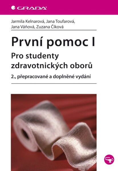 První pomoc