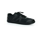 Xero shoes HFS II Black/Asphalt pánské