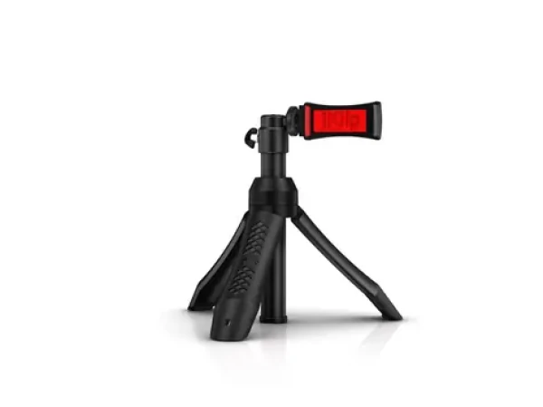 IK Multimedia iKlip Grip Pro / Multifunkční stativ / 4v1 / Závit 1/4" (8025813712034)