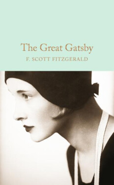 The Great Gatsby, 1. vydání - Francis Scott Fitzgerald
