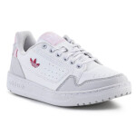 Dámská lifestylová obuv Adidas Ny 90 W Ftwwht/Solred/Blubir GZ7631 EU 37 1/3