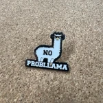 Pinarna.cz No problLAMA / Žadný probLAMA