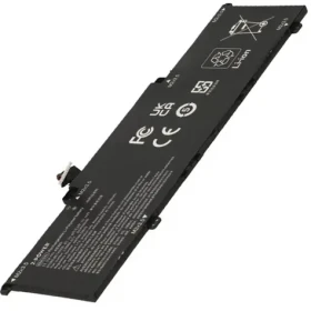 2-Power pro HP ENVY x360 13-ay, 15-ed, Pavilion Plus 14-eh / Baterie pro notebook / 11,1V / 4100mAh / 46Wh (77052553)
