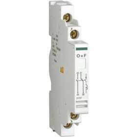 Pomocný kontakt 2.2 A 415 V Schneider Electric 21117