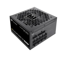 THERMAL TAKE zdroj 850W Toughpower GT, 120mm, Plně modulární, 80+ Gold, černá EDF_964050