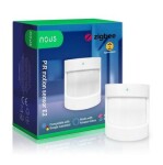 Smart NOUS E2 ZigBee Tuya