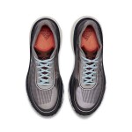 Běžecké boty CRAFT Pure Trail - šedé Velikost obuvi v EU: 44