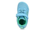 Xero shoes Prio Kids Milky Blue modré