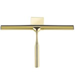 REA - Stěrka na sklo zlatá REA-72000