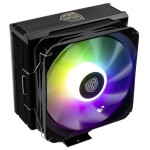 ARCTIC Freezer 36 A-RGB bílá / 2x P12 PWM PST A-RGB / 0.3 Sone @ 200-2000 RPM / pro Intel AMD (ACFRE00125A)