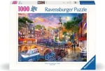 Ravensburger Puzzle Amsterdam