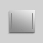 Zrcadlo se senzorem SAT Project 80x70 cm SATZPRO8070 SATZPRO8070