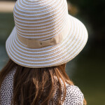 Dětský klobouk Art Of Polo Hat Light Beige UNI