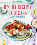 Rychlé recepty Low Carb