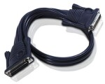 ATEN Kaskádovací kabel pro spojení více KVM přepínačů / 2m (2L-1701)