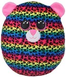 Ty Squish-a-Boos DOTTY, 22 cm - leopard (