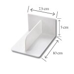 PME PME Žehlička na uhlazování okrajů dortů