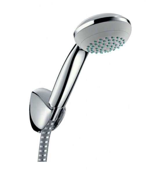 HANSGROHE - Crometta 85 Sprchová souprava Mono, 1 proud, chrom 27576000