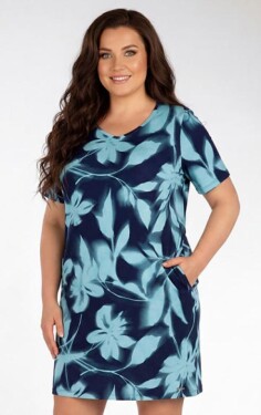 Šaty dámské pro plnoštíhlé Litex 5G053 PLUS SIZE