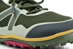 Xero Shoes Scrambler Low EV Army Green pánské outdoor