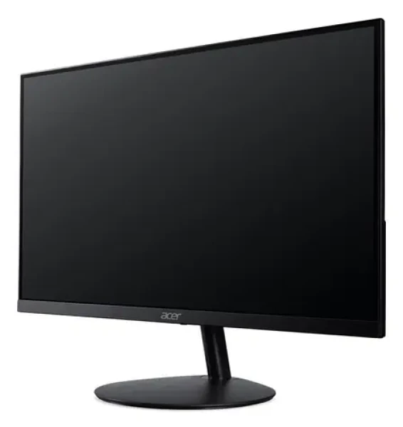 23.8" Acer SA242YH1bi černá / VA / FHD / 100 Hz / 4ms / HDMI + VGA (UM.QS2EE.109)