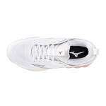 Mizuno Wave Luminous 3 Women v1gc2420-73 - Volejbalová obuv Mizuno WAVE LUMINOUS 3 V1GC242073 Velikost obuvi v EU: 39