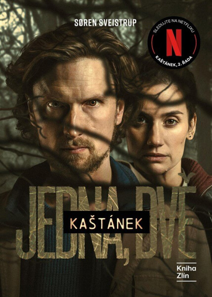 Kaštánek: Jedna, dvě - Soren Sveistrup