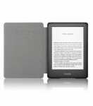 B-SAFE AMAZON KINDLE (2020, 2019) LOCK 1287, FIALOVÉ POUZDRO