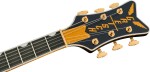 Gretsch LE Falcon Center Block String-Thru Bigsby EB Midnight Sapphire