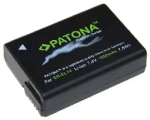 PATONA Aku Nikon EN-EL14 1050mAh Li-Ion Premium (PT1197)