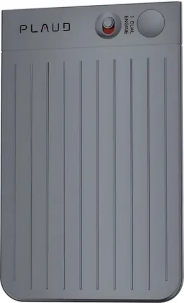 PLAUD Note / AI hlasový záznamník / Diktafon (6977512610000)
