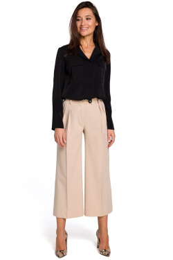 Dámské kalhoty model 130478 Stylove XL