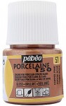 Pébéo Porcelaine 150 45 ml měděná růžová 57