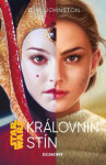 Star Wars - Královnin stín - E.K. Johnston - e-kniha